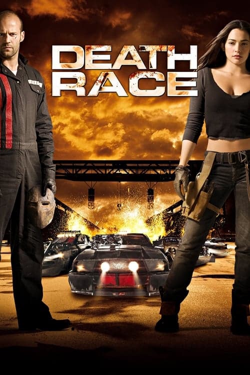 Watch Death Race 4 - Luganda Translated Movie by Vj Ice P