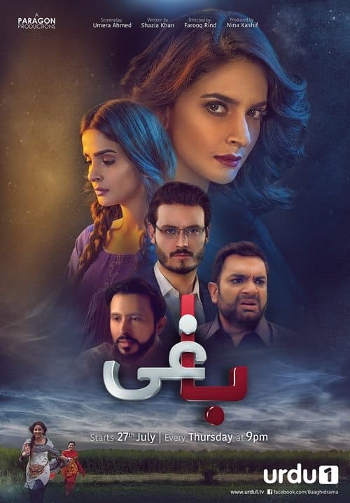 Watch Baaghi 4 - Luganda Translated Series by Vj Emmy