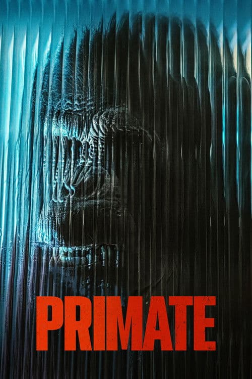 Watch Primate - Luganda Translated Movie by Vj Junior
