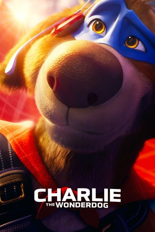 Watch Charlie The Wonderdog - Luganda Translated Movie by Vj Mosco