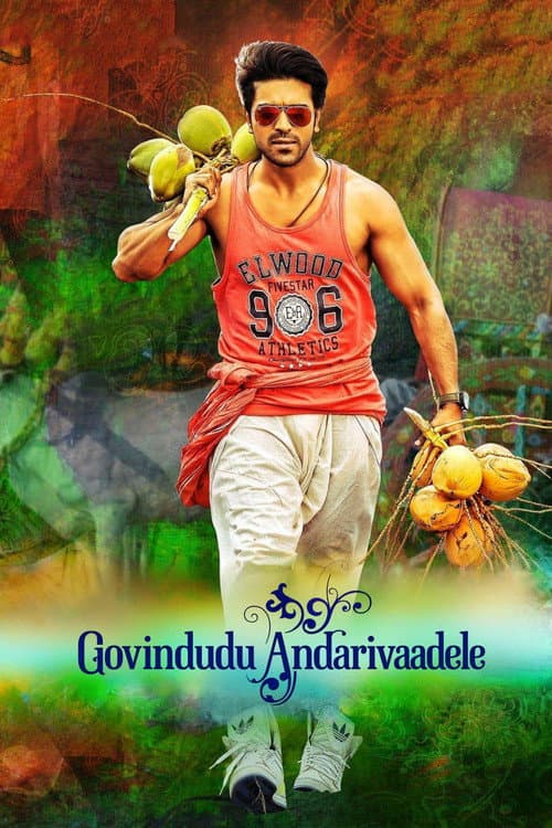 Watch Govindudu Andarivaadele - Part 2 - Luganda Translated Movie by Vj ...