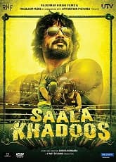 Watch Saala Khadoos - Luganda Translated Movie by Vj MK